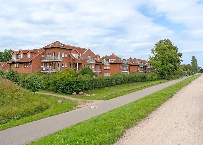 Kaiserhof 40 Ostee-barsch *