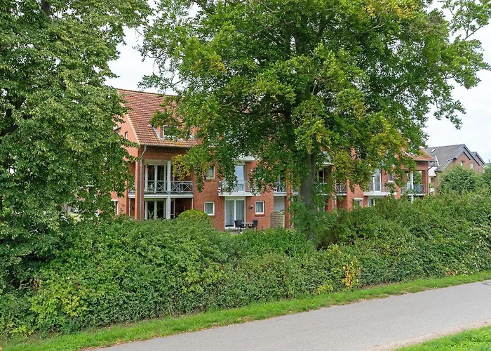 Kaiserhof 40 Ostee-barsch Kellenhusen