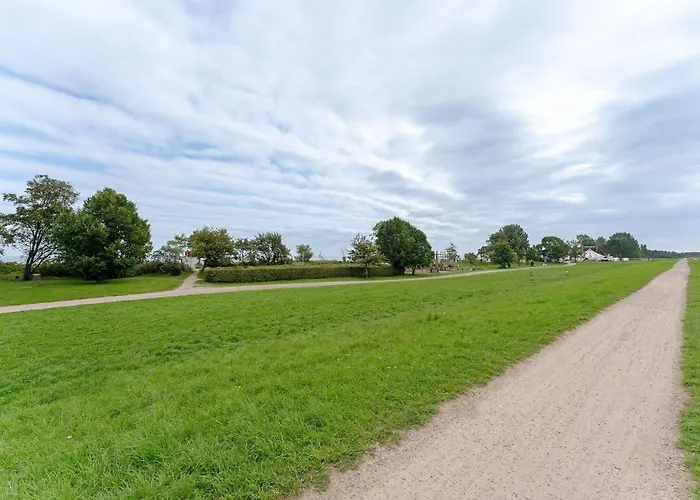 Appartement Kaiserhof 40 Ostee-barsch *