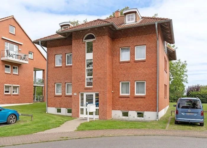 Kaiserhof 40 Ostee-barsch *