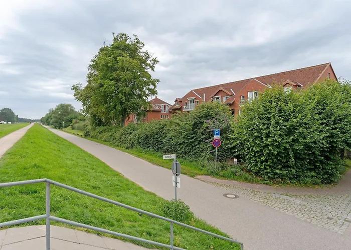 Kaiserhof 40 Ostee-barsch Kellenhusen