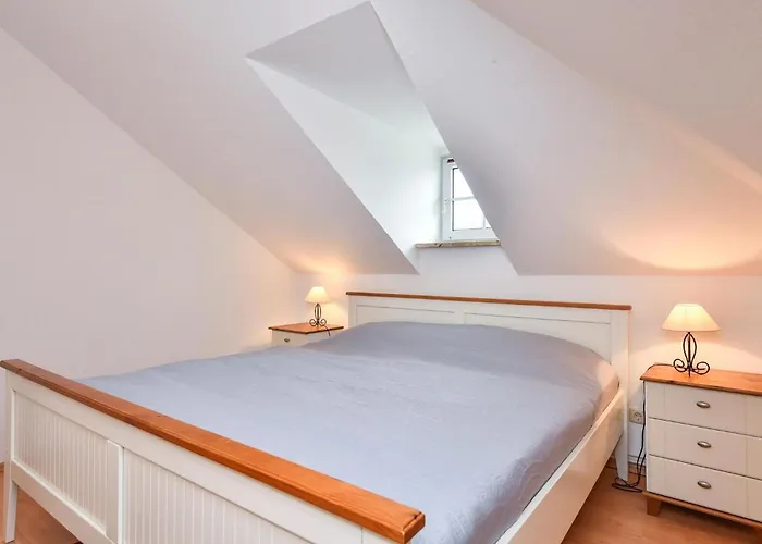 Kaiserhof 40 Ostee-barsch Appartement *